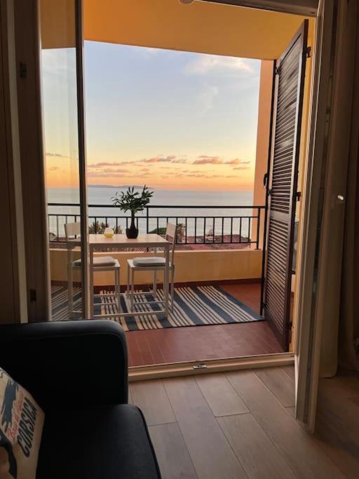 Apartment A Piaghja, Adorable Avec Vue Imprenable Sur La *