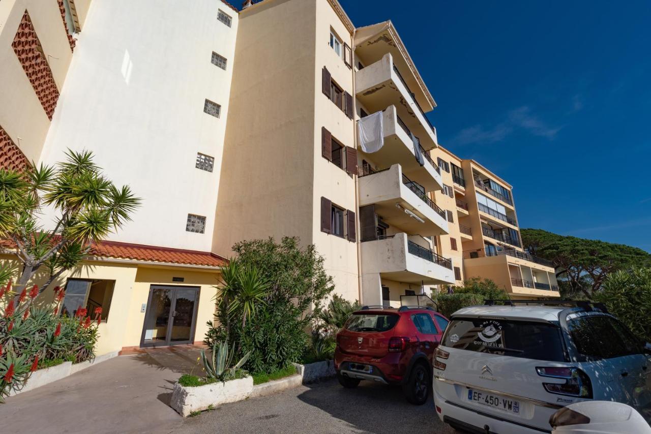 Apartment A Piaghja, Adorable Avec Vue Imprenable Sur La *