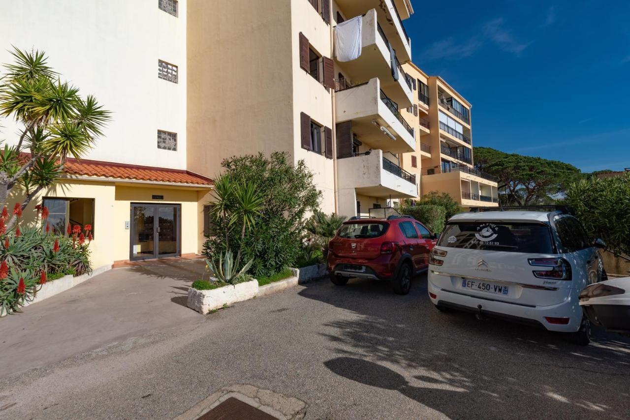Apartment A Piaghja, Adorable Avec Vue Imprenable Sur La *